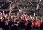 Immagine di I funerali di John Kennedy Washington DC USA, 1963, secondo 3 filmato di repertorio 65675039268