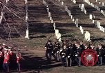 Immagine di I funerali di John Kennedy Washington DC USA, 1963, secondo 7 filmato di repertorio 65675039268