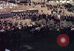 Image of Funeral of President John F. Kennedy Washington DC USA, 1963, second 28 stock footage video 65675039269