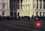 Image of Capitol Washington DC USA, 1963, second 3 stock footage video 65675039270