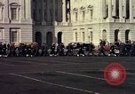 Image of Capitol Washington DC USA, 1963, second 4 stock footage video 65675039270