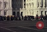 Image of Capitol Washington DC USA, 1963, second 5 stock footage video 65675039270