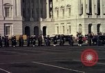 Image of Capitol Washington DC USA, 1963, second 6 stock footage video 65675039270