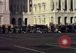 Image of Capitol Washington DC USA, 1963, second 7 stock footage video 65675039270