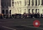 Image of Capitol Washington DC USA, 1963, second 8 stock footage video 65675039270