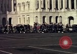 Image of Capitol Washington DC USA, 1963, second 9 stock footage video 65675039270