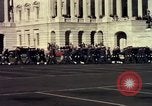 Image of Capitol Washington DC USA, 1963, second 10 stock footage video 65675039270