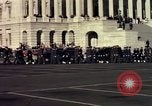 Image of Capitol Washington DC USA, 1963, second 11 stock footage video 65675039270