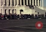 Image of Capitol Washington DC USA, 1963, second 12 stock footage video 65675039270