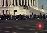 Image of Capitol Washington DC USA, 1963, second 13 stock footage video 65675039270