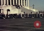 Image of Capitol Washington DC USA, 1963, second 14 stock footage video 65675039270