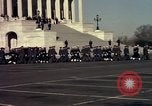 Image of Capitol Washington DC USA, 1963, second 15 stock footage video 65675039270