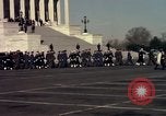 Image of Capitol Washington DC USA, 1963, second 16 stock footage video 65675039270