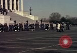 Image of Capitol Washington DC USA, 1963, second 17 stock footage video 65675039270