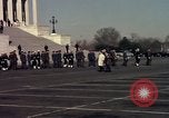 Image of Capitol Washington DC USA, 1963, second 18 stock footage video 65675039270