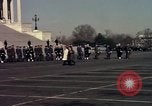 Image of Capitol Washington DC USA, 1963, second 19 stock footage video 65675039270