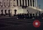 Image of Capitol Washington DC USA, 1963, second 25 stock footage video 65675039270