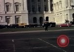 Image of Capitol Washington DC USA, 1963, second 27 stock footage video 65675039270