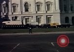 Image of Capitol Washington DC USA, 1963, second 28 stock footage video 65675039270