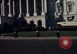 Image of Capitol Washington DC USA, 1963, second 30 stock footage video 65675039270