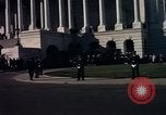 Image of Capitol Washington DC USA, 1963, second 31 stock footage video 65675039270