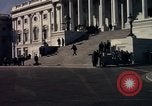 Image of Capitol Washington DC USA, 1963, second 35 stock footage video 65675039270