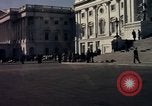 Image of Capitol Washington DC USA, 1963, second 38 stock footage video 65675039270