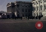 Image of Capitol Washington DC USA, 1963, second 40 stock footage video 65675039270