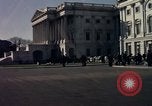 Image of Capitol Washington DC USA, 1963, second 41 stock footage video 65675039270