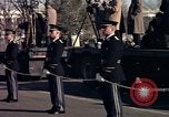 Image of Capitol Washington DC USA, 1963, second 46 stock footage video 65675039270