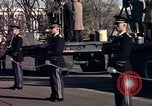 Image of Capitol Washington DC USA, 1963, second 47 stock footage video 65675039270
