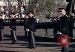 Image of Capitol Washington DC USA, 1963, second 49 stock footage video 65675039270