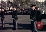 Image of Capitol Washington DC USA, 1963, second 51 stock footage video 65675039270