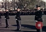 Image of Capitol Washington DC USA, 1963, second 52 stock footage video 65675039270