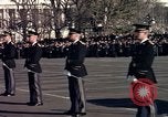 Image of Capitol Washington DC USA, 1963, second 53 stock footage video 65675039270