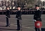 Image of Capitol Washington DC USA, 1963, second 54 stock footage video 65675039270