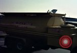 Image of United States Air Force F-100 jet planes Andrews Air Force Base Maryland USA, 1963, second 15 stock footage video 65675039271