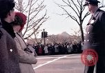 Image of funeral procession of John Kennedy Washington DC USA, 1963, second 1 stock footage video 65675039272