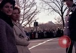 Image of funeral procession of John Kennedy Washington DC USA, 1963, second 3 stock footage video 65675039272