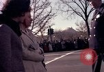 Image of funeral procession of John Kennedy Washington DC USA, 1963, second 4 stock footage video 65675039272