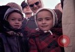 Image of funeral procession of John Kennedy Washington DC USA, 1963, second 5 stock footage video 65675039272