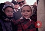 Image of funeral procession of John Kennedy Washington DC USA, 1963, second 6 stock footage video 65675039272