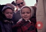Image of funeral procession of John Kennedy Washington DC USA, 1963, second 7 stock footage video 65675039272