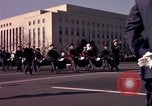 Image of funeral procession of John Kennedy Washington DC USA, 1963, second 12 stock footage video 65675039272