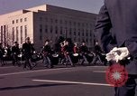 Image of funeral procession of John Kennedy Washington DC USA, 1963, second 13 stock footage video 65675039272