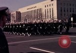 Image of funeral procession of John Kennedy Washington DC USA, 1963, second 20 stock footage video 65675039272