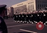 Image of funeral procession of John Kennedy Washington DC USA, 1963, second 26 stock footage video 65675039272
