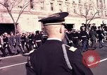 Image of funeral procession of John Kennedy Washington DC USA, 1963, second 54 stock footage video 65675039272