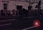 Image of funeral procession of John Kennedy Washington DC USA, 1963, second 55 stock footage video 65675039272