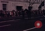Image of funeral procession of John Kennedy Washington DC USA, 1963, second 56 stock footage video 65675039272